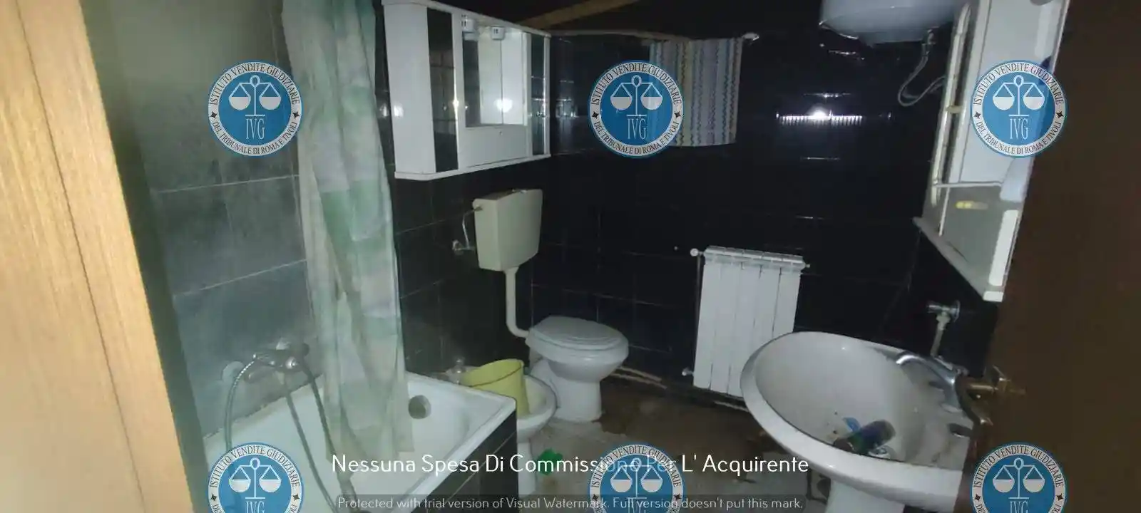 Appartamento in vendita a Mentana