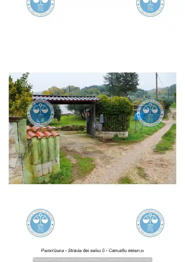 Appartamento in vendita a Palombara Sabina