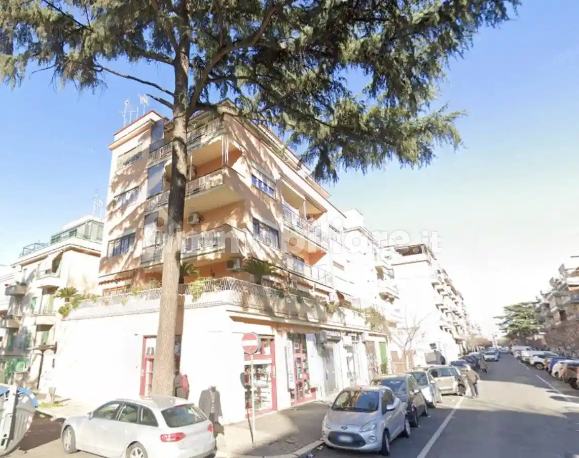 Palazzo - stabile all'asta Contrada San Giacomo, Acri - foto 3