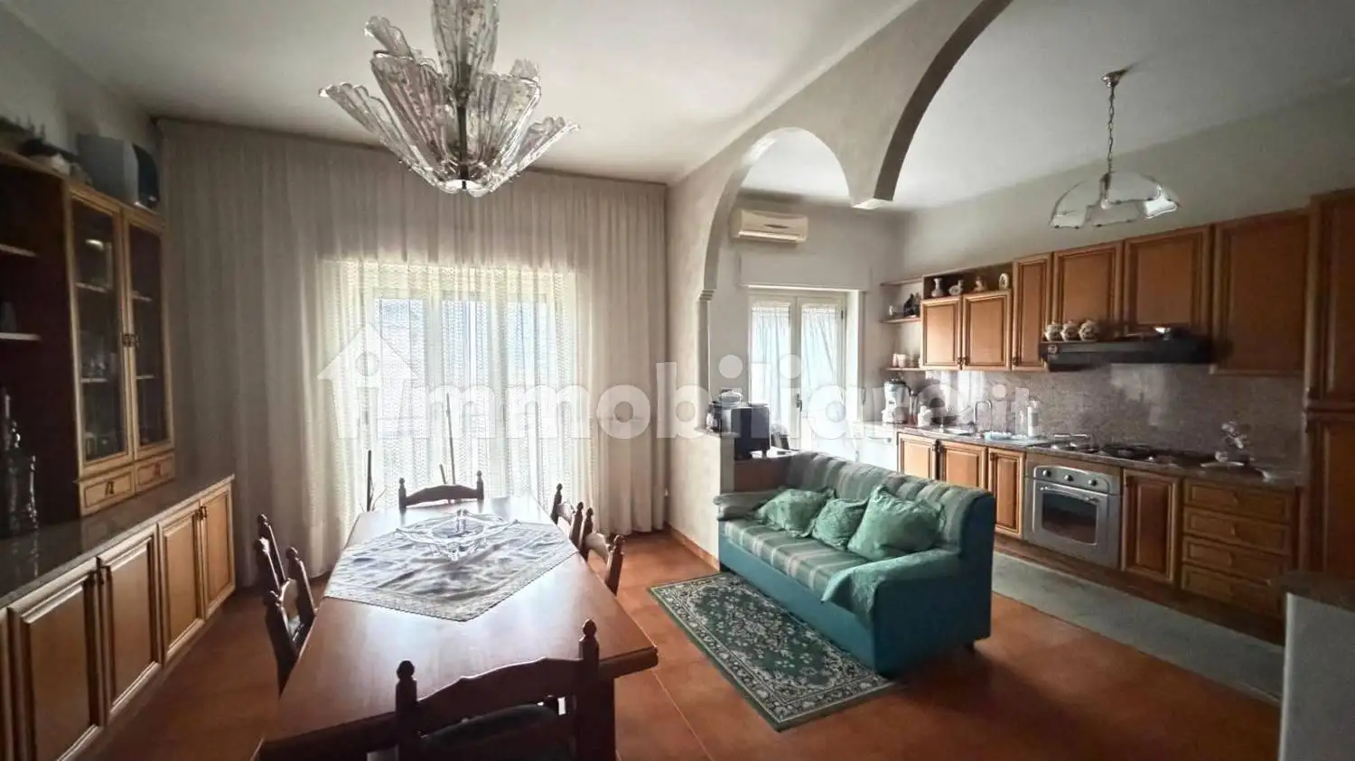 Appartamento in affitto a Lamezia Terme