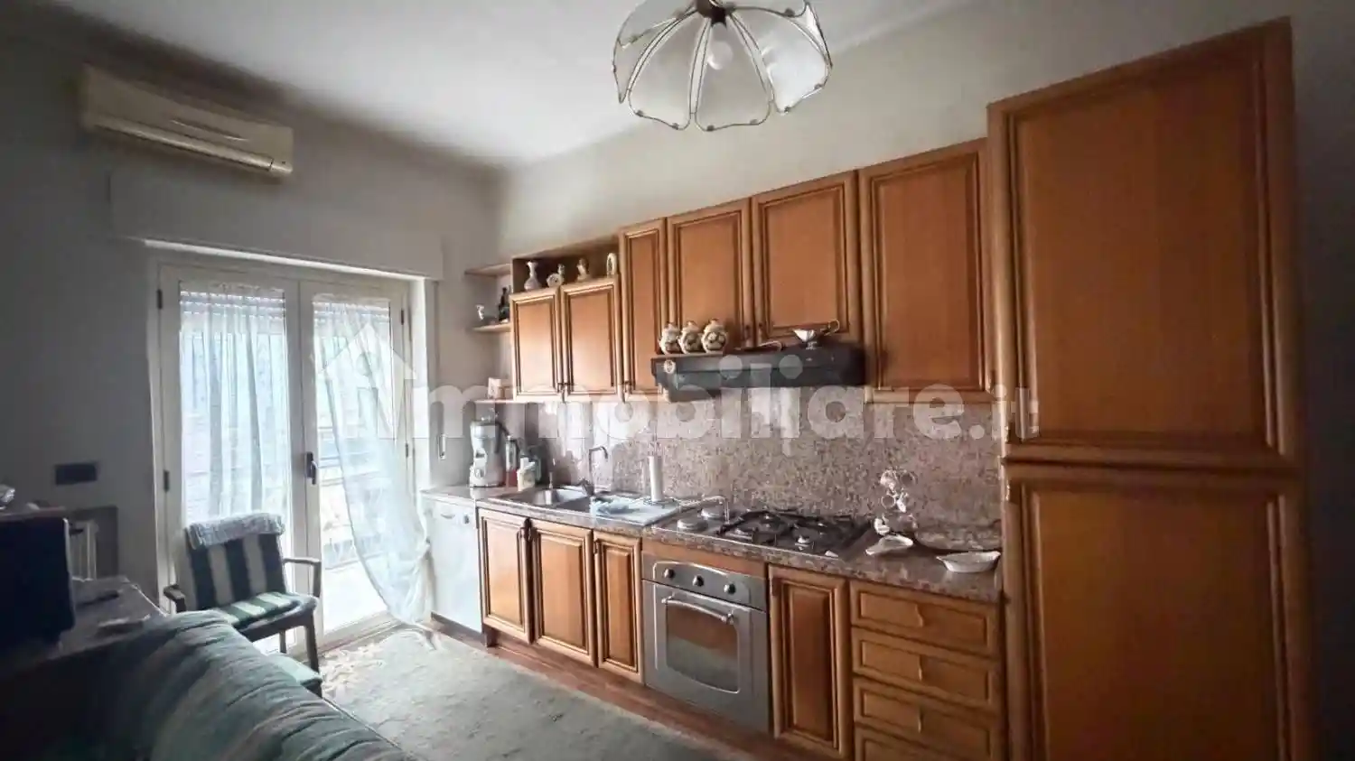 Quadrilocale via dei mille, Nicastro Sambiase, Lamezia Terme - foto 2