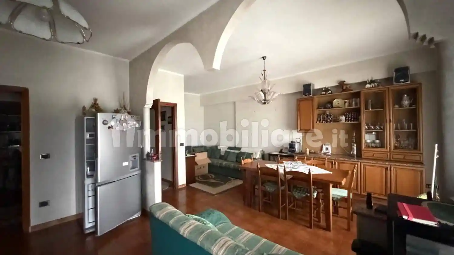 Quadrilocale via dei mille, Nicastro Sambiase, Lamezia Terme - foto 3