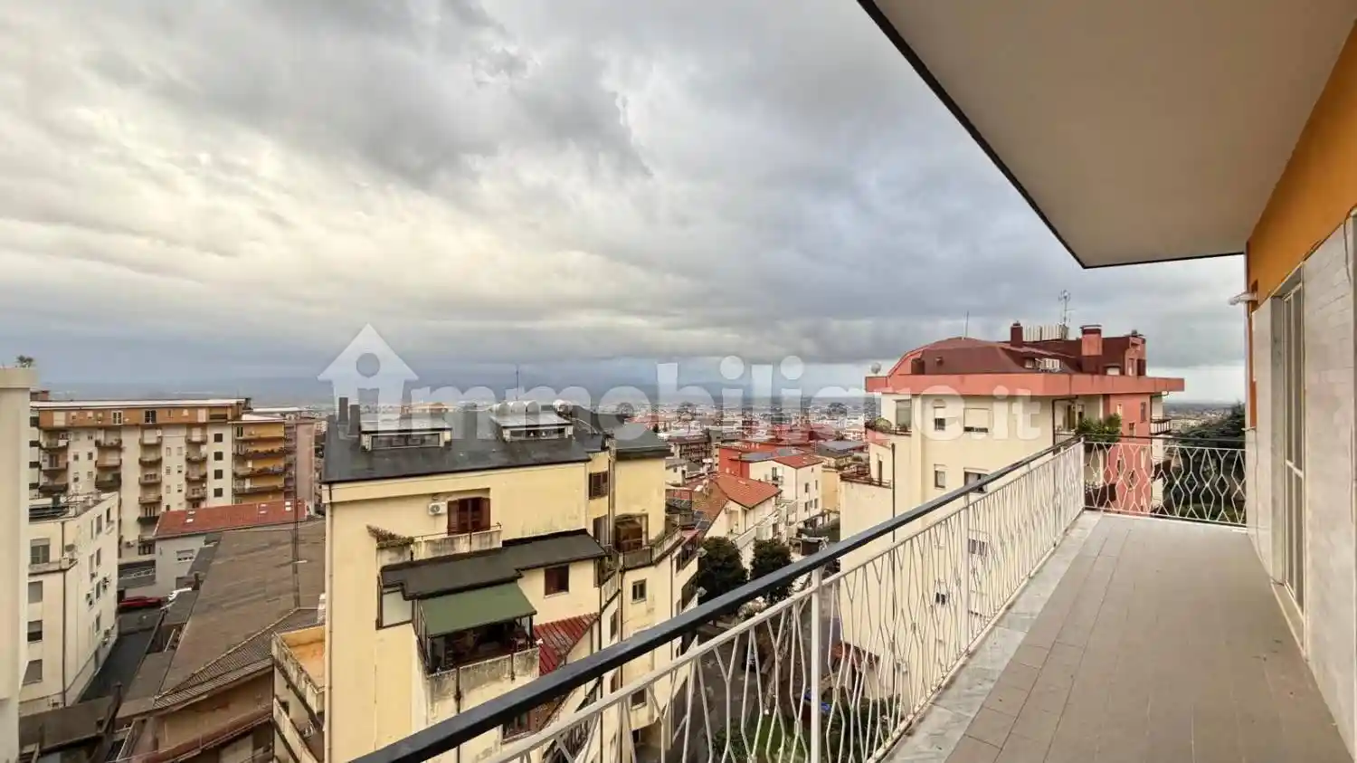 Quadrilocale via dei mille, Nicastro Sambiase, Lamezia Terme - foto 5