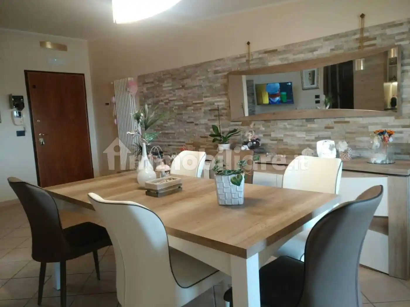 Quadrilocale ottimo stato, settimo piano, Villa Carmine, Montesilvano - foto 3