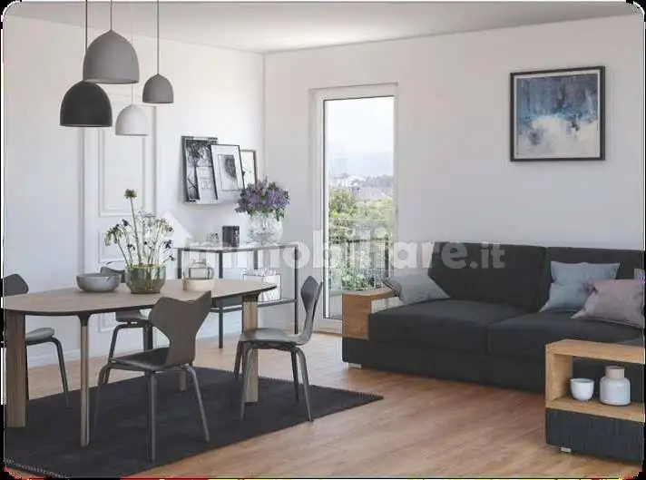 Appartamento in vendita a Bologna