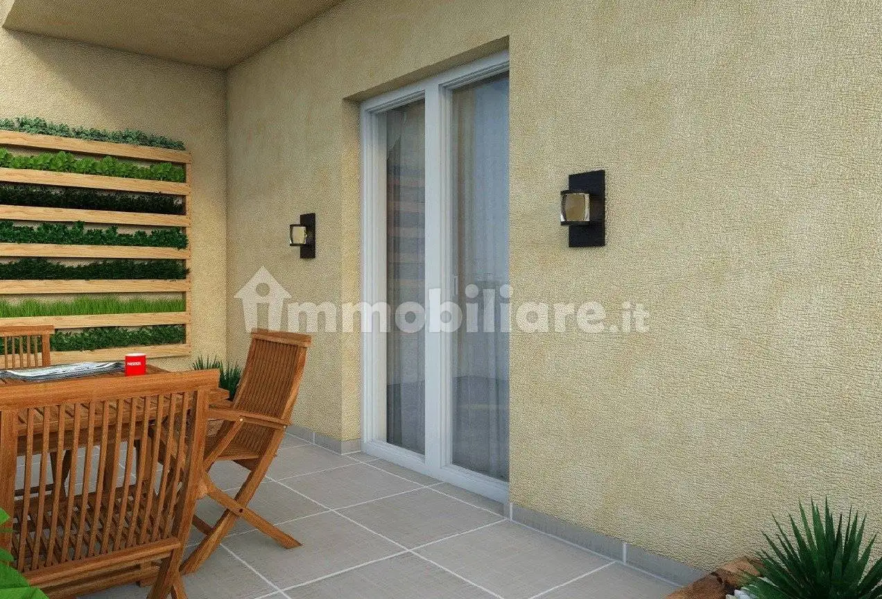 Appartamento in vendita a Bologna