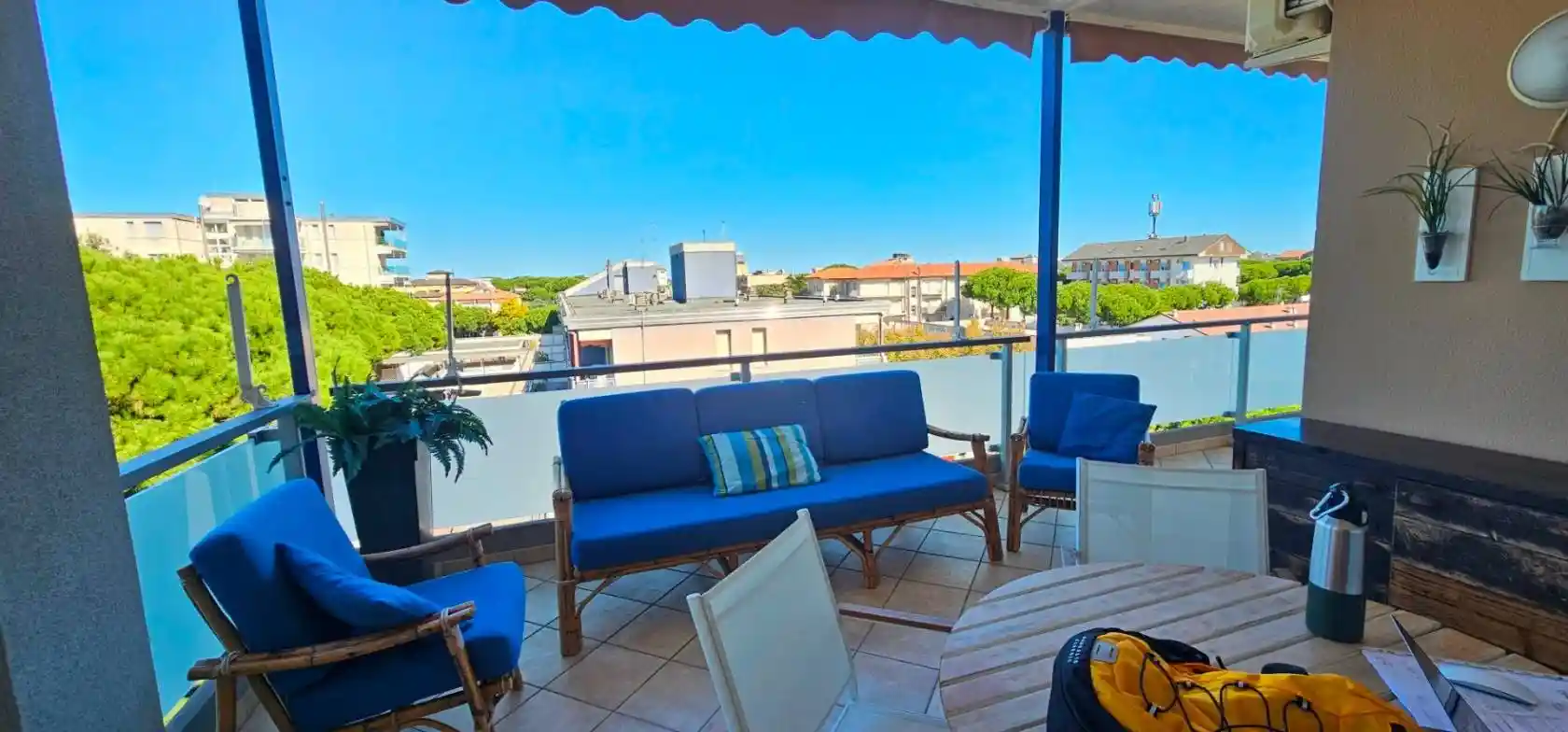 Appartamento in vendita a Cervia