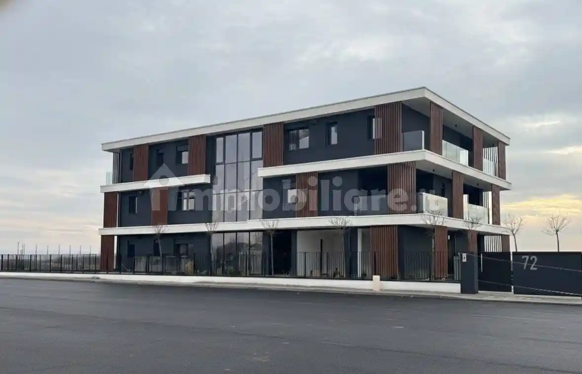 Appartamento in vendita a Orbassano