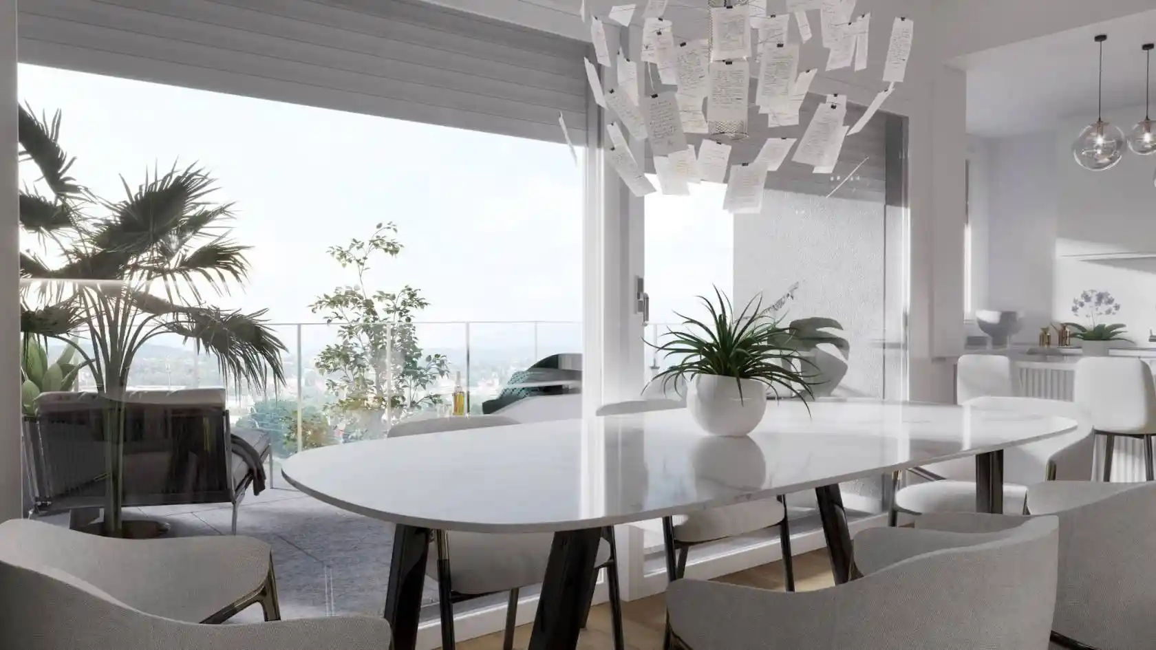 Appartamento in vendita a Colverde