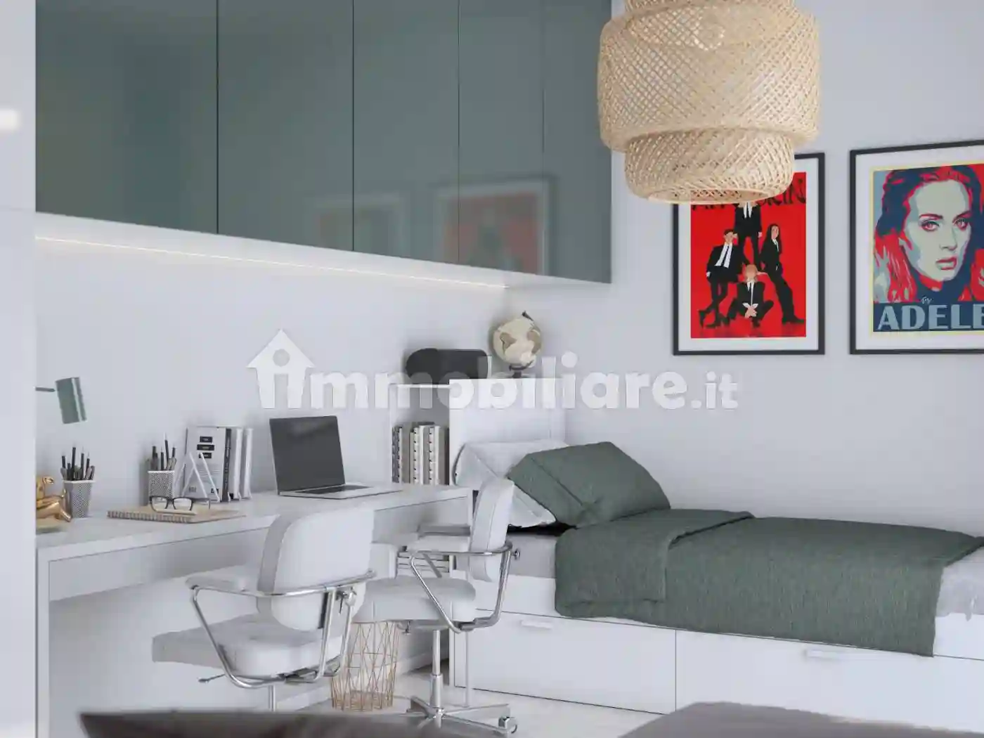 Appartamento - foto 3