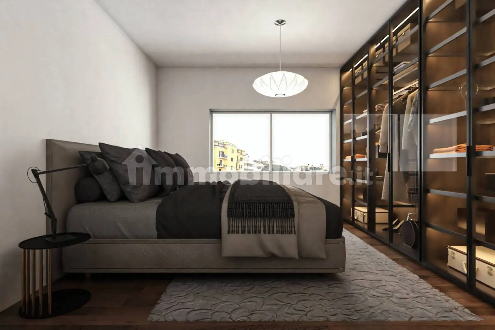 Apartment in vendita a Milan