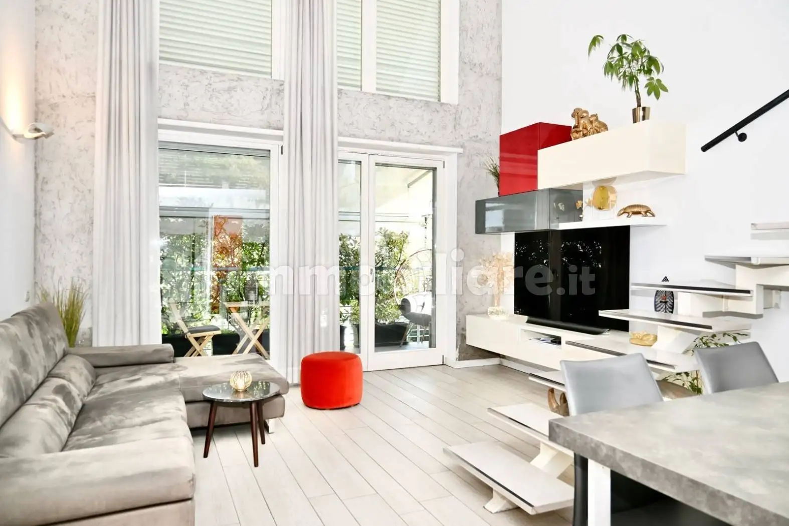 Apartment in vendita a Milan