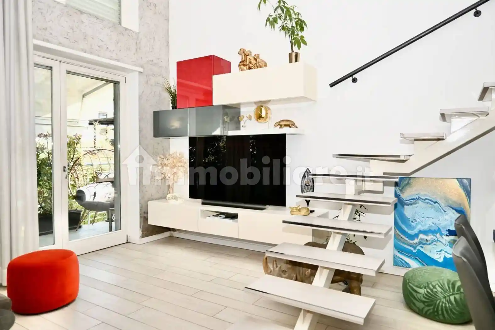 Bilocale via Don Giovanni Minzoni 7, Bovisa, Milano - foto 2