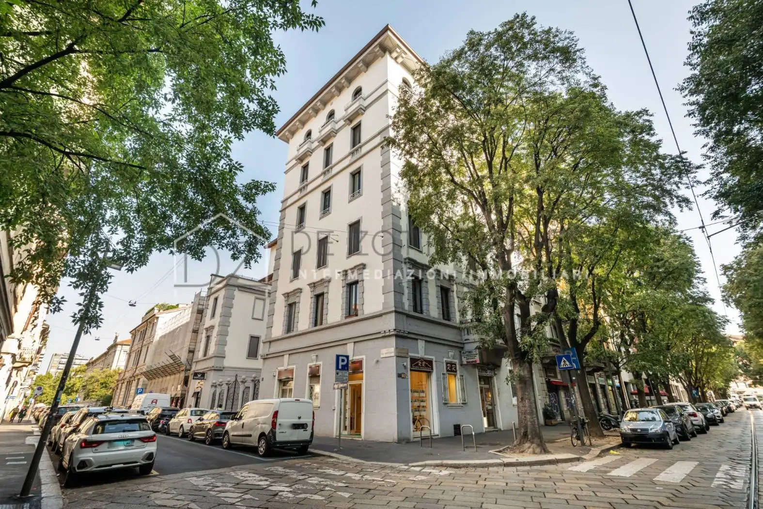 Apartment in vendita a Milan