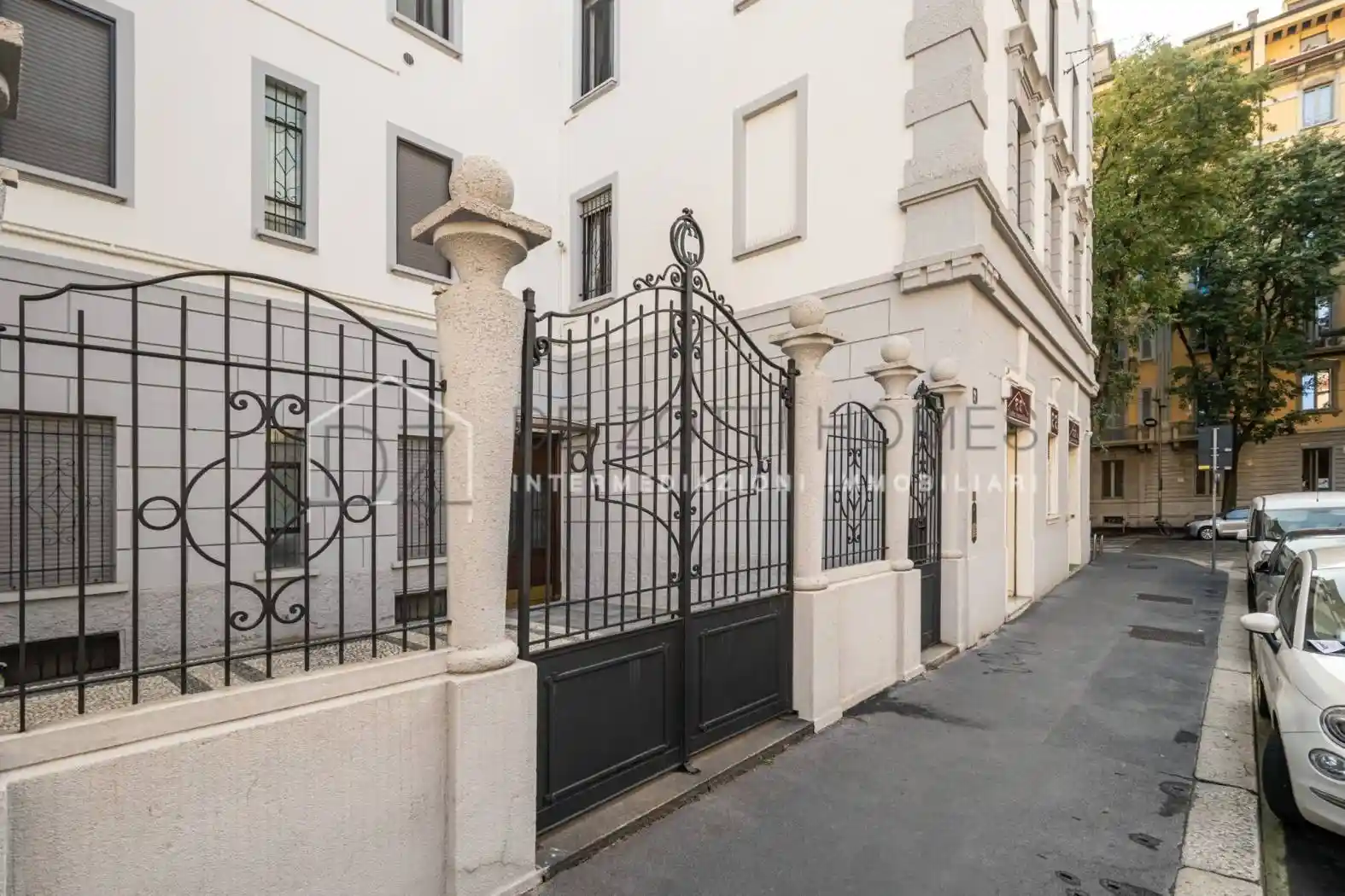 Trilocale via Andrea Mantegna 2, Sempione, Milano - foto 4