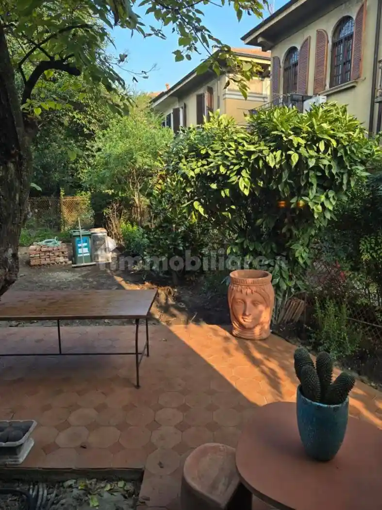 Villa plurifamiliare via Antonio Ghislanzoni, Maggiolina, Milano - foto 5