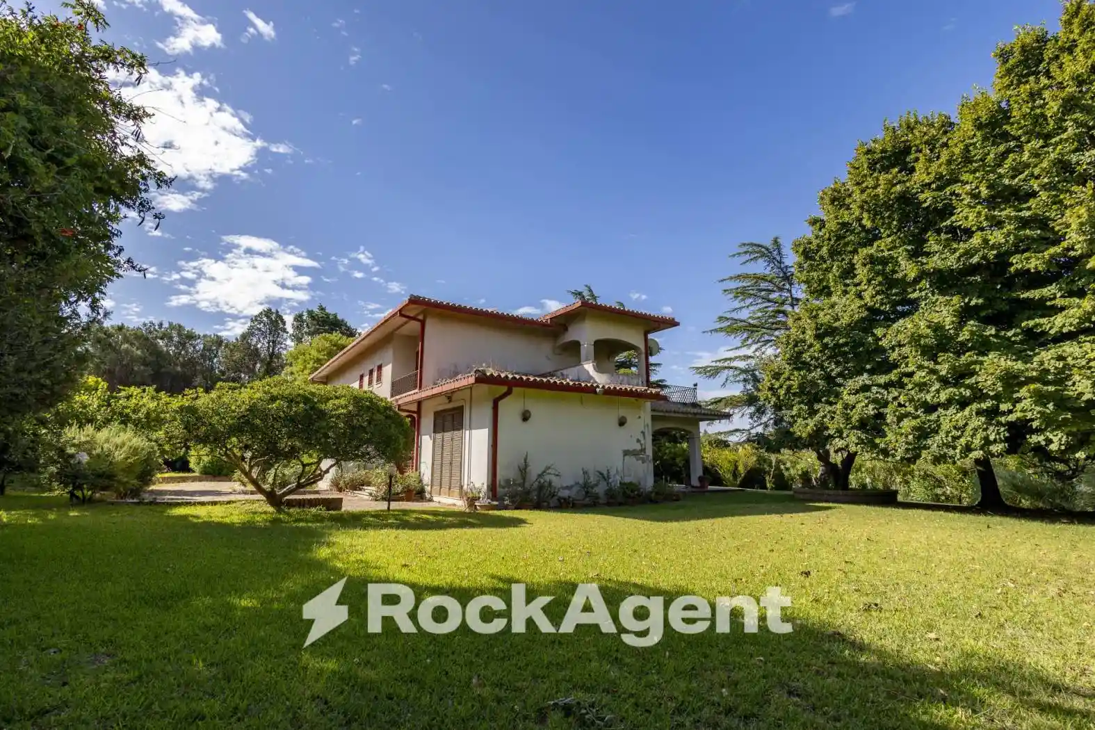 Villa unifamiliare via Solferino, 10, Santa Maria, Catanzaro - foto 2