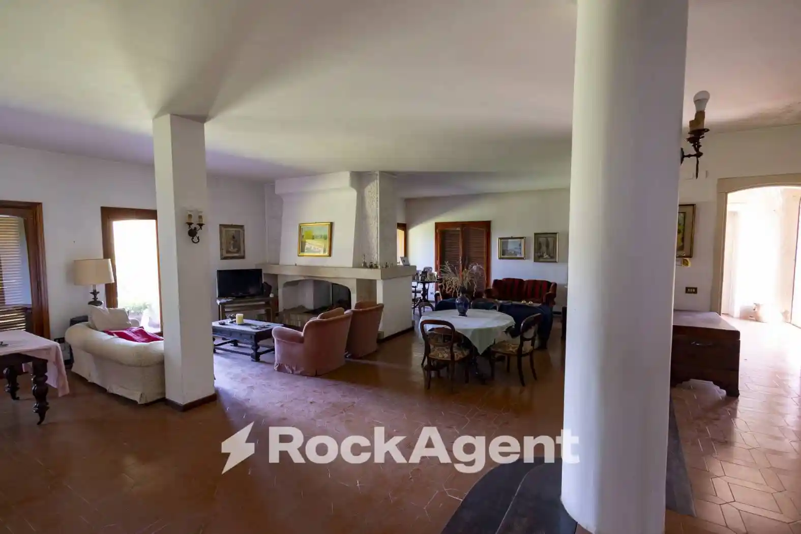 Villa unifamiliare via Solferino, 10, Santa Maria, Catanzaro - foto 3