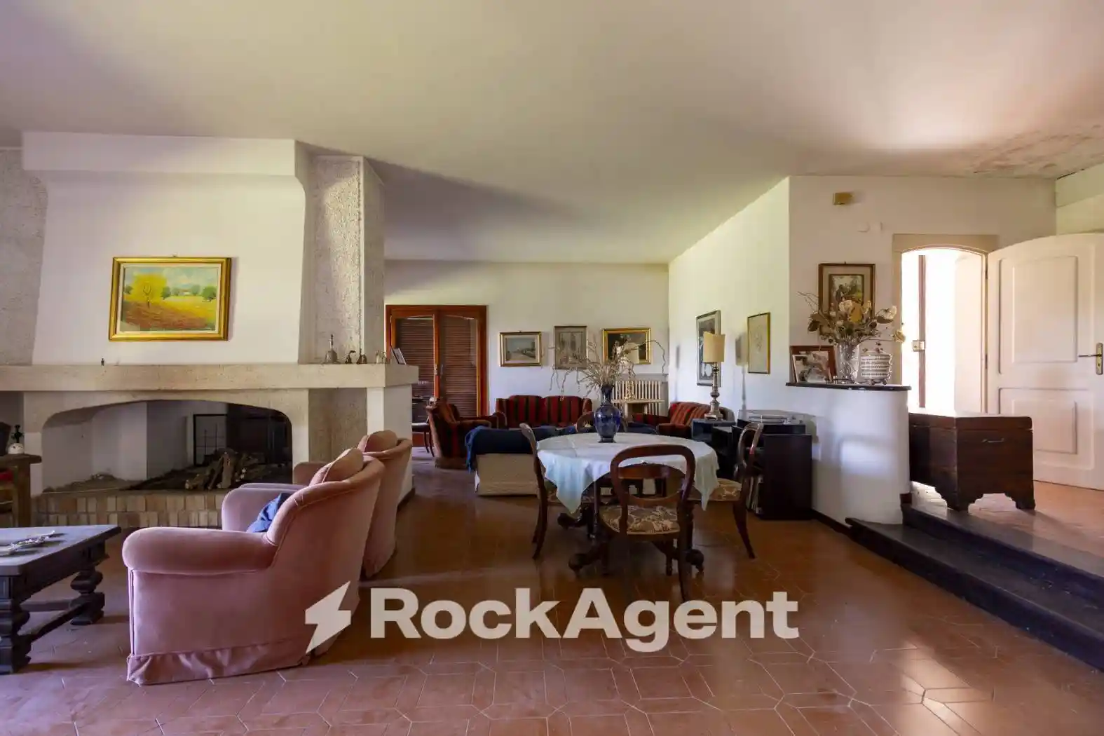 Villa unifamiliare via Solferino, 10, Santa Maria, Catanzaro - foto 5