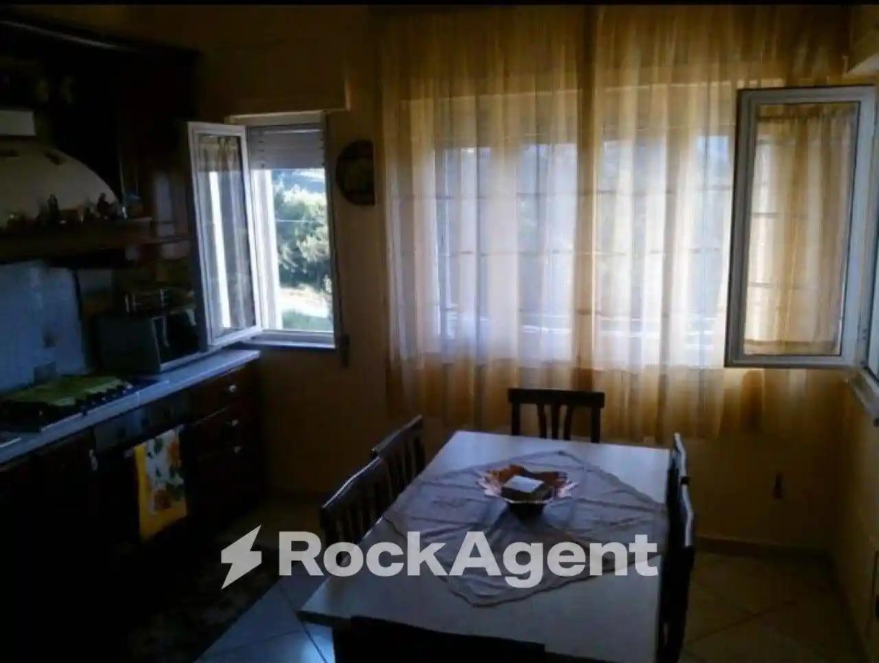 Trilocale via Giovanni Paolo Parisio, 8, Mater Domini - Cavita, Catanzaro - foto 4