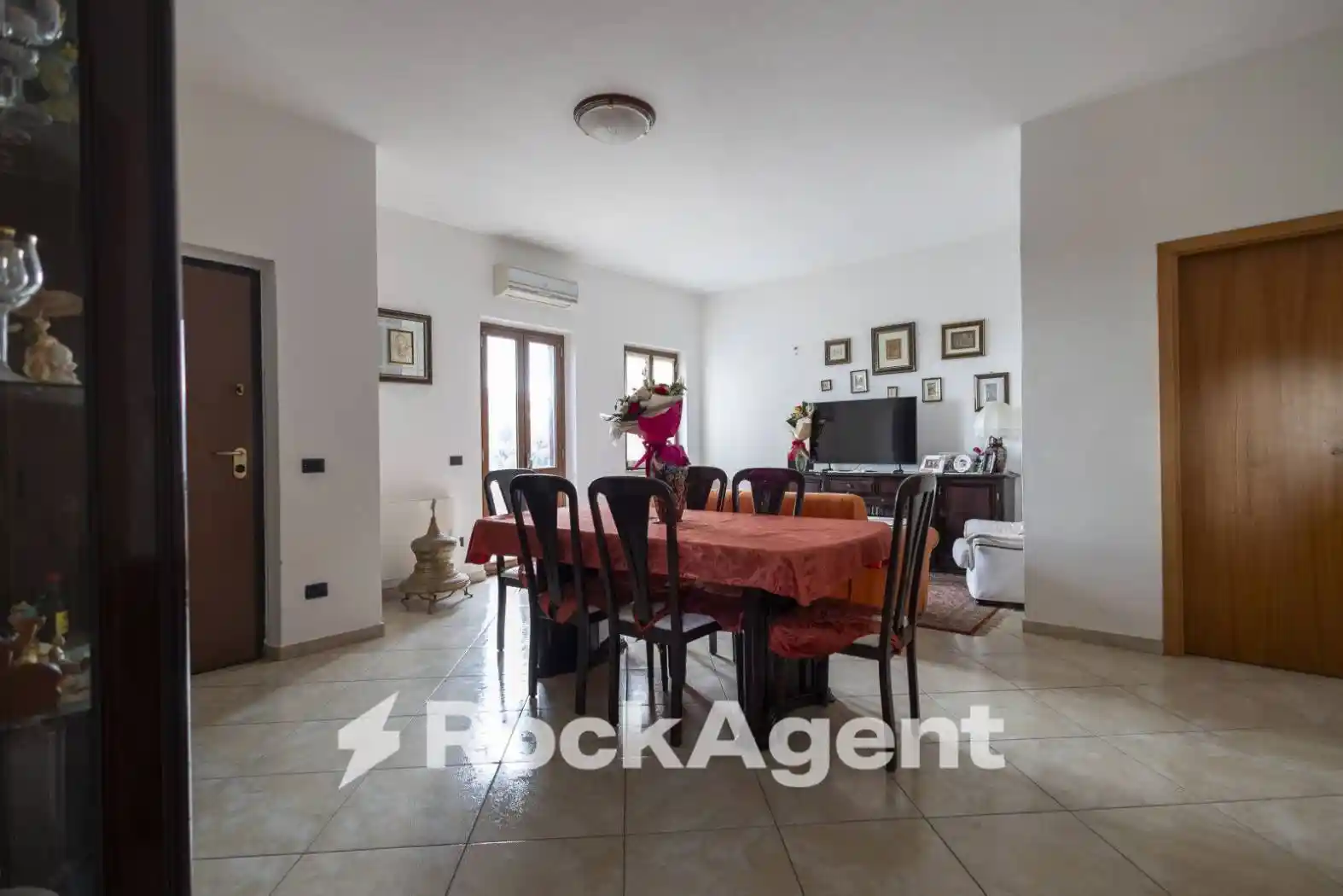 Villa bifamiliare via Roberto Niederer, Centro, Soveria Simeri - foto 4