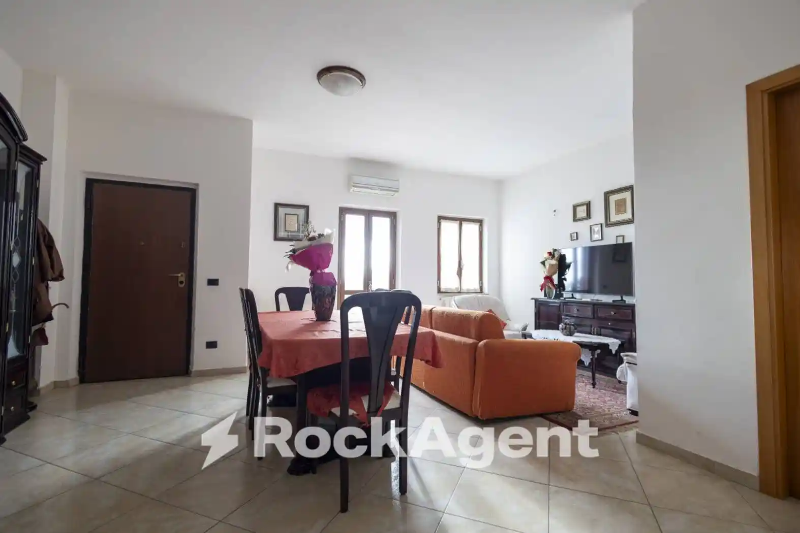 Villa bifamiliare via Roberto Niederer, Centro, Soveria Simeri - foto 5