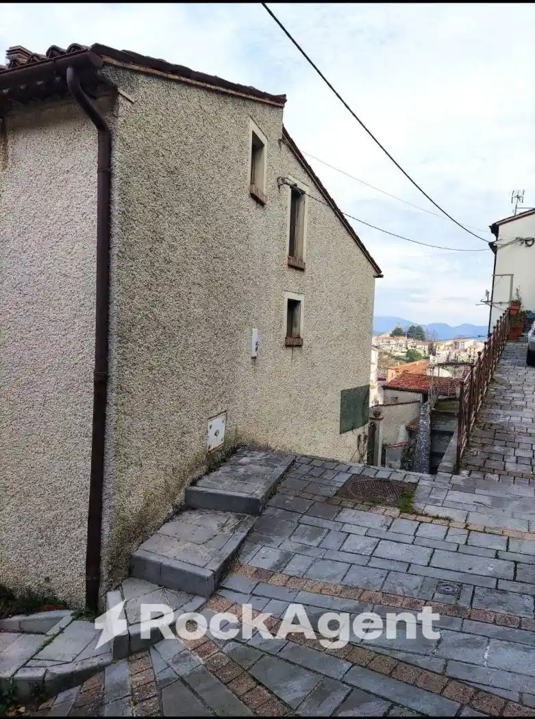 Bilocale via Mazzarella, 80, Centro, Trecchina - foto 4