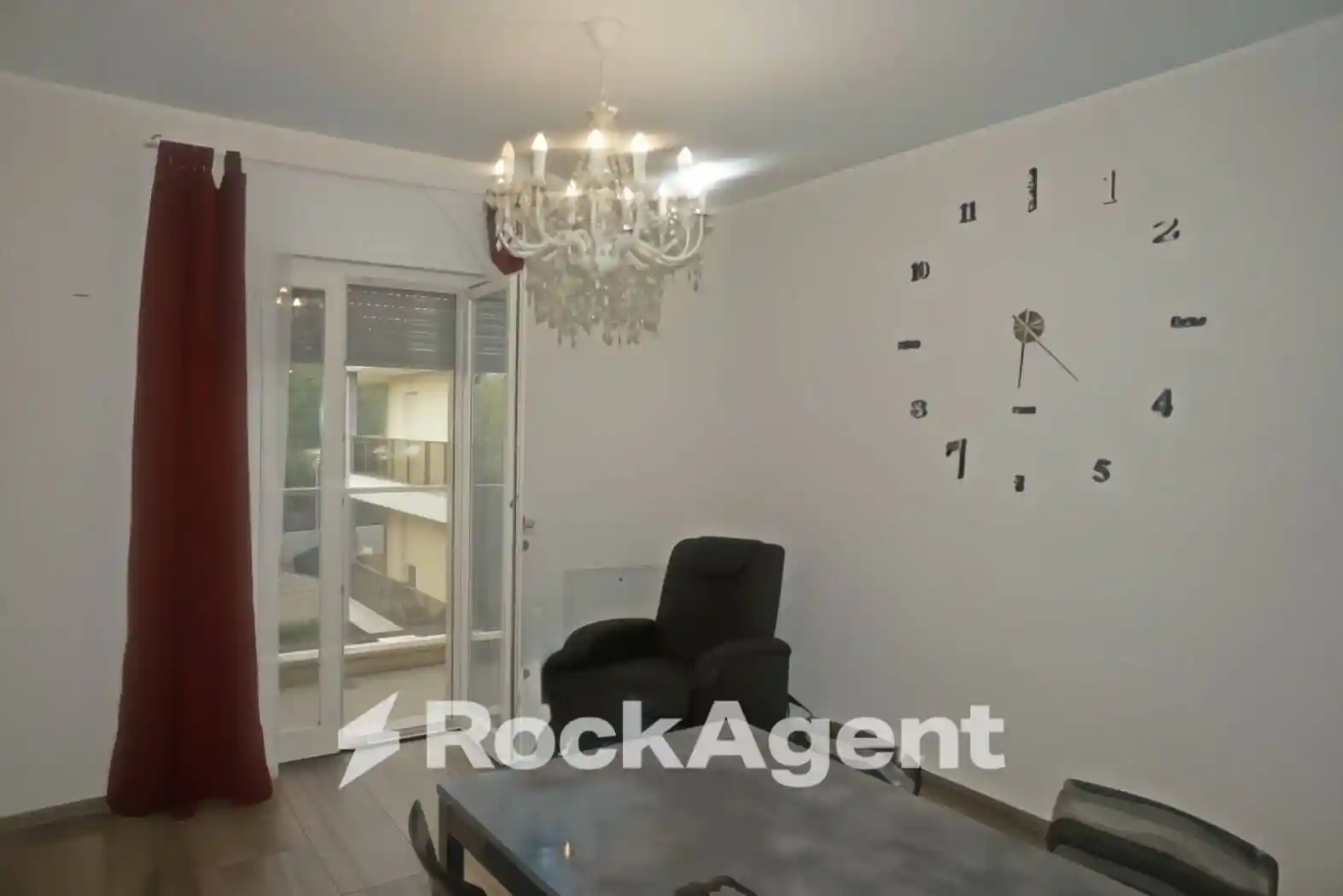 Bilocale via Annibale Maria di Francia, 11, Centro, Matera - foto 2