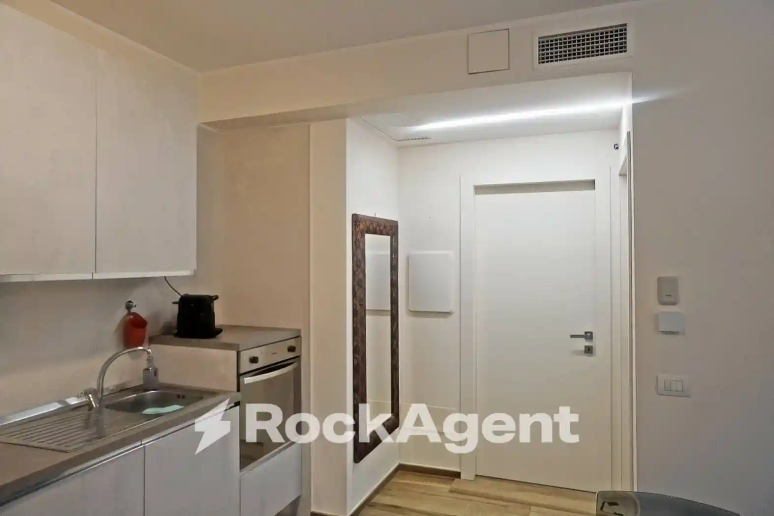 Bilocale via Annibale Maria di Francia, 11, Centro, Matera - foto 3