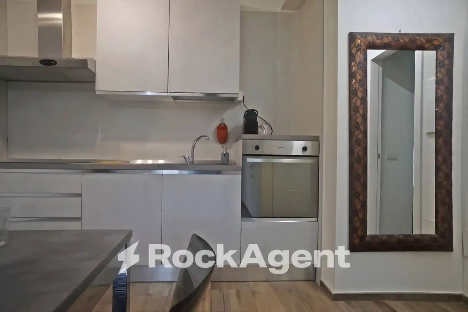 Bilocale via Annibale Maria di Francia, 11, Centro, Matera - foto 5