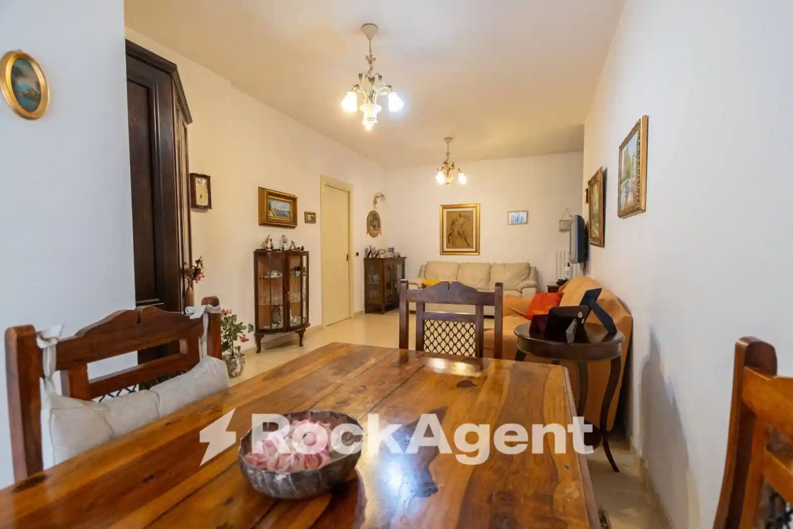 Quadrilocale viale dei Bizantini, 75/2, Sala, Catanzaro - foto 3