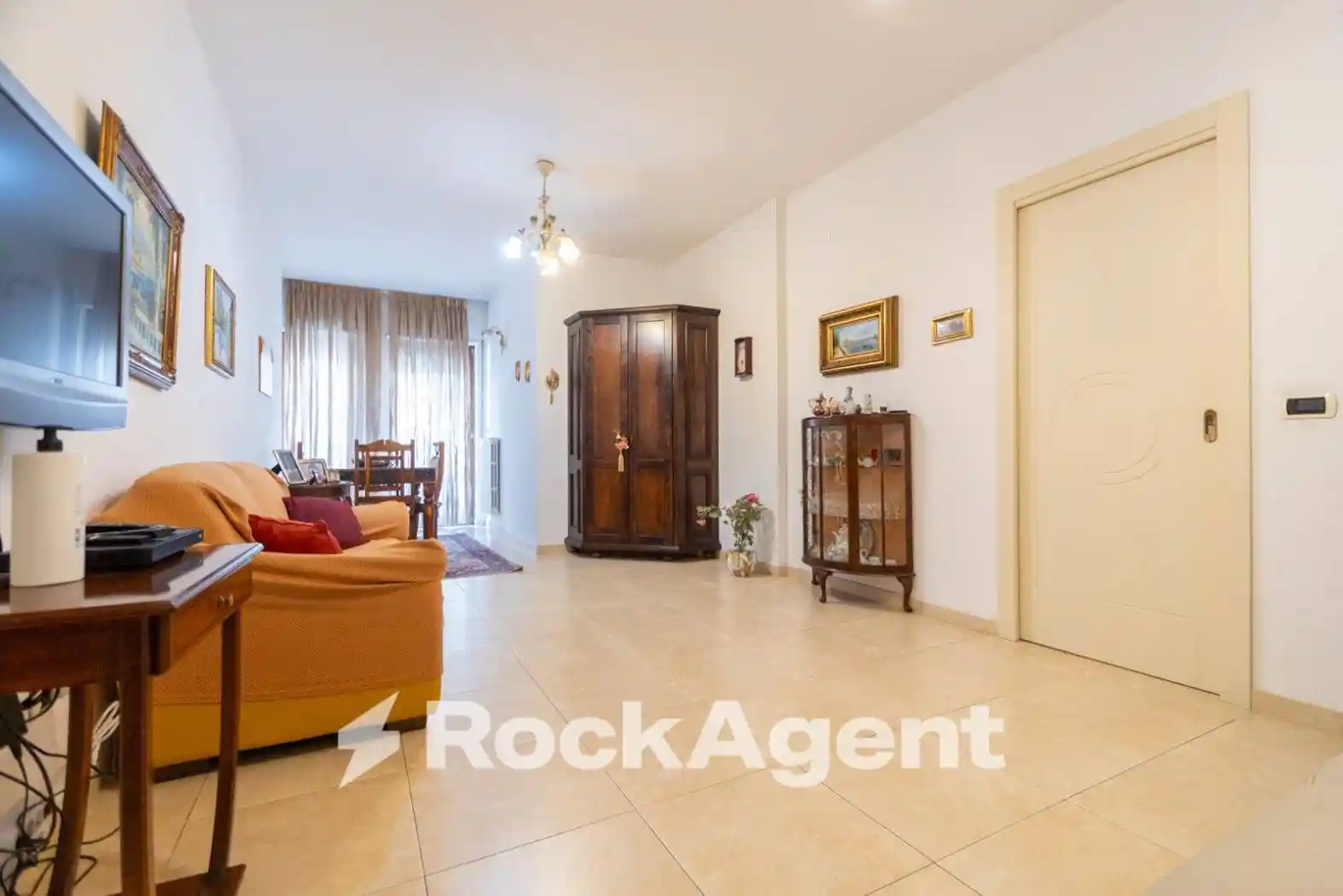 Quadrilocale viale dei Bizantini, 75/2, Sala, Catanzaro - foto 5