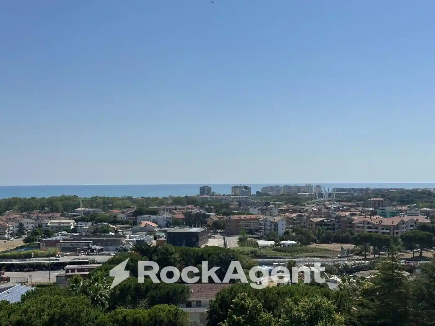 Bilocale via Levante, San Martino Bassa, Città Sant'Angelo - foto 3