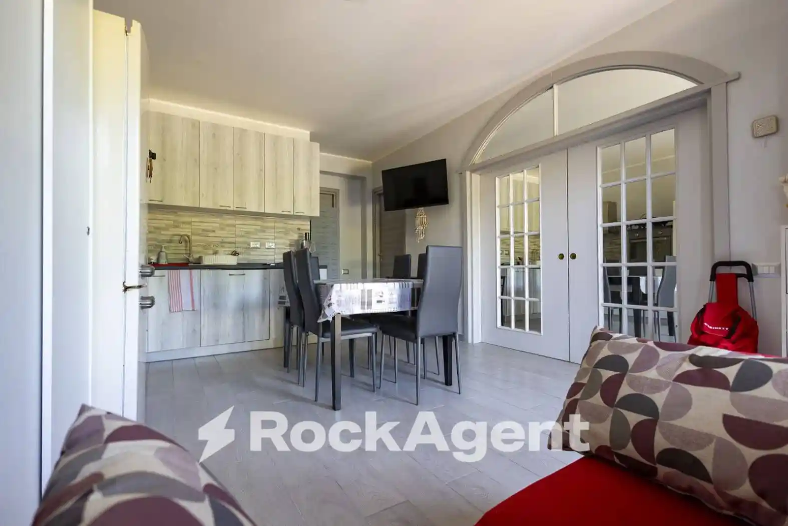 Trilocale via Giosuè Carducci, 51, Montepaone - foto 3