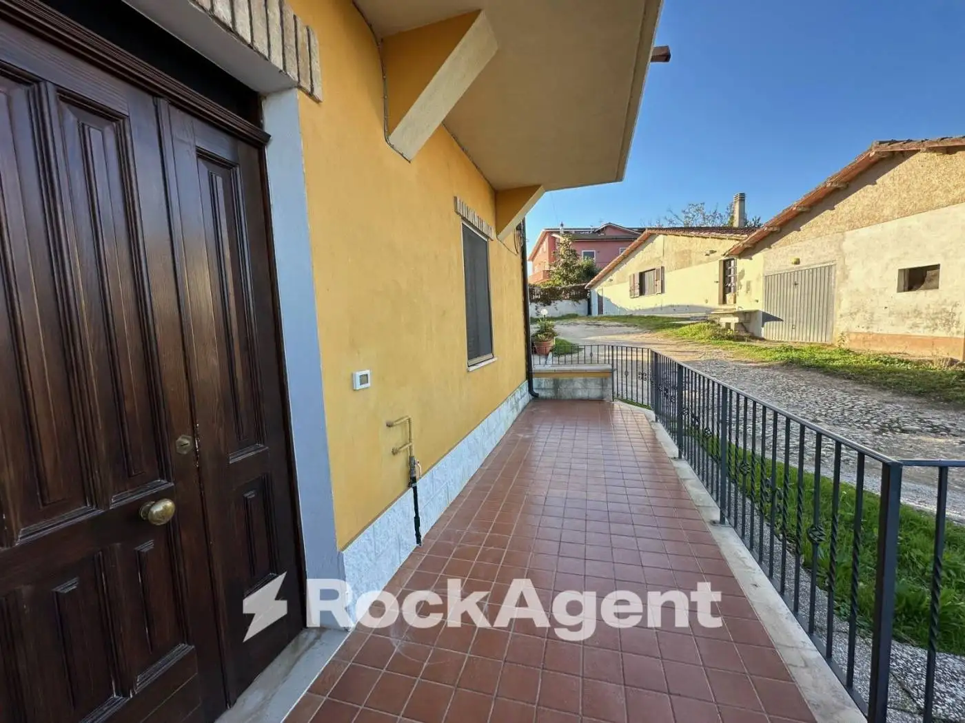 Casa indipendente in vendita a Spoltore