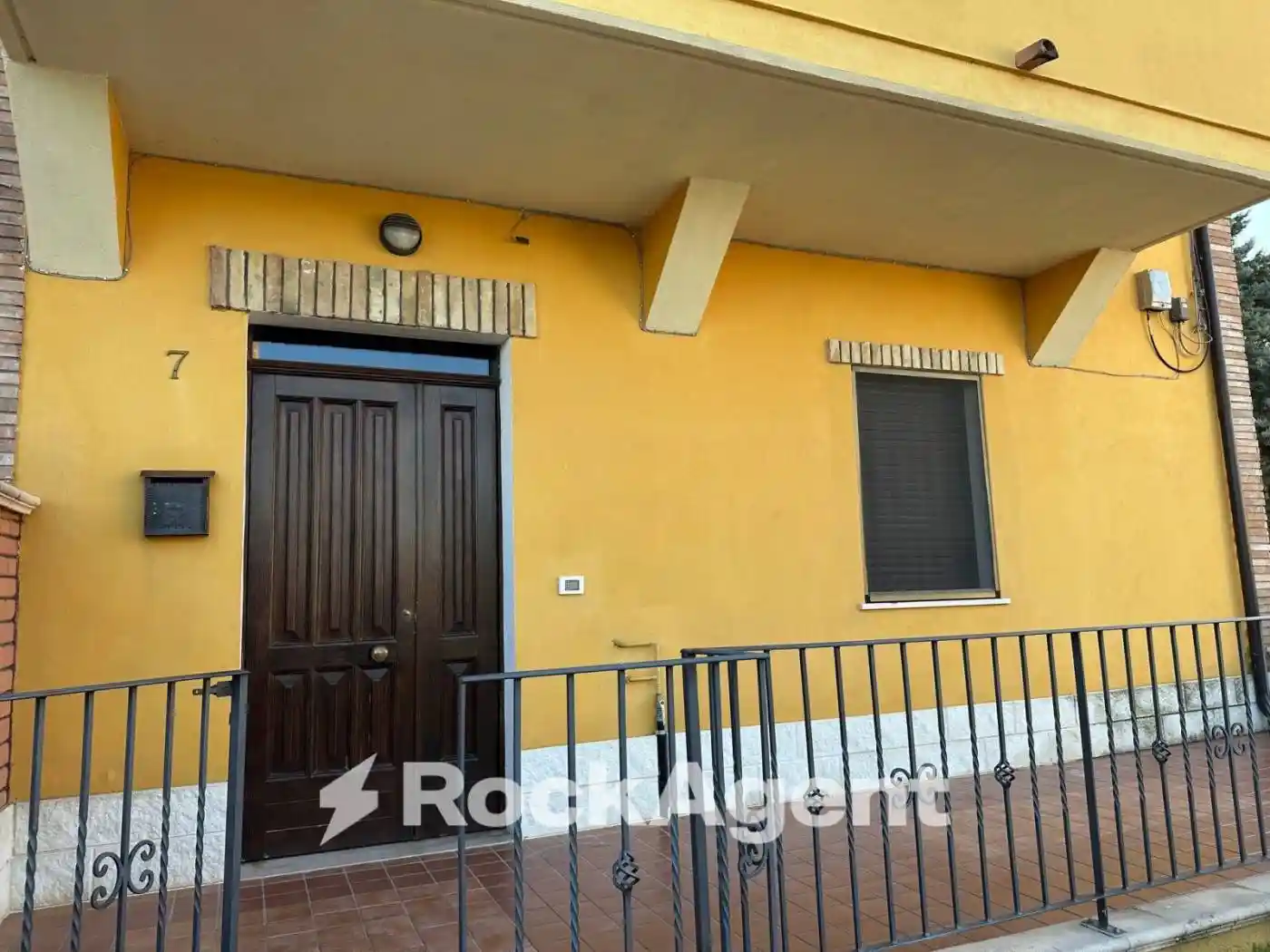 Terratetto plurifamiliare via Salvaiella, 7, Centro, Spoltore - foto 3