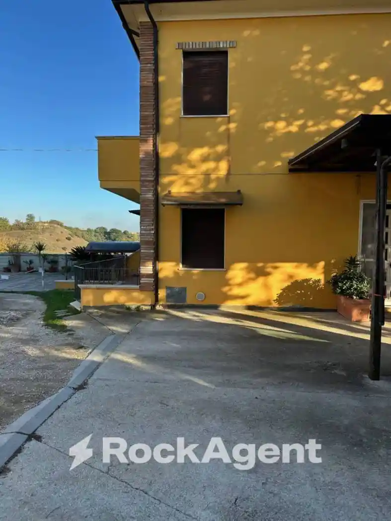 Terratetto plurifamiliare via Salvaiella, 7, Centro, Spoltore - foto 5