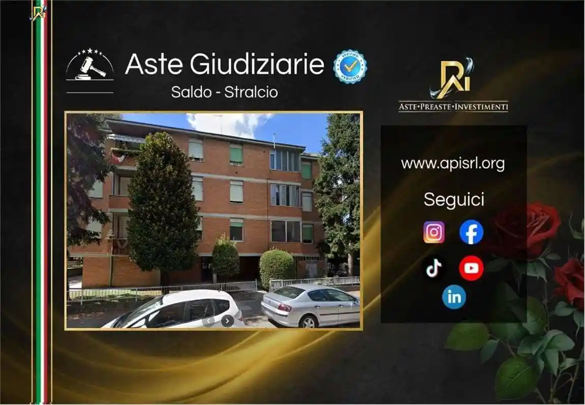 Appartamento in vendita a Ravenna