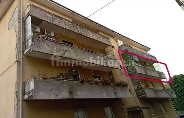 Appartamento in vendita a Como