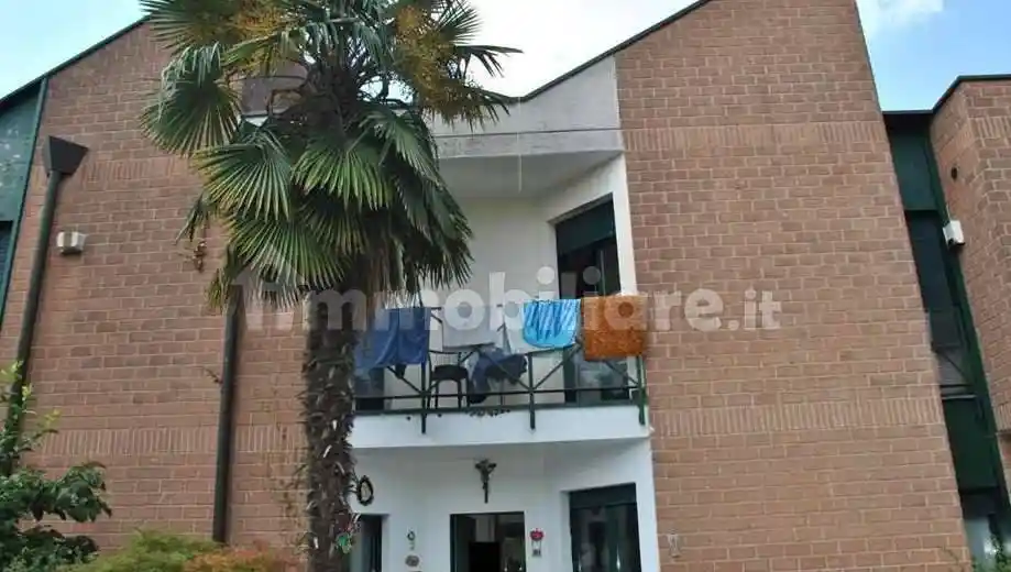 Villetta a schiera in vendita a Cabiate