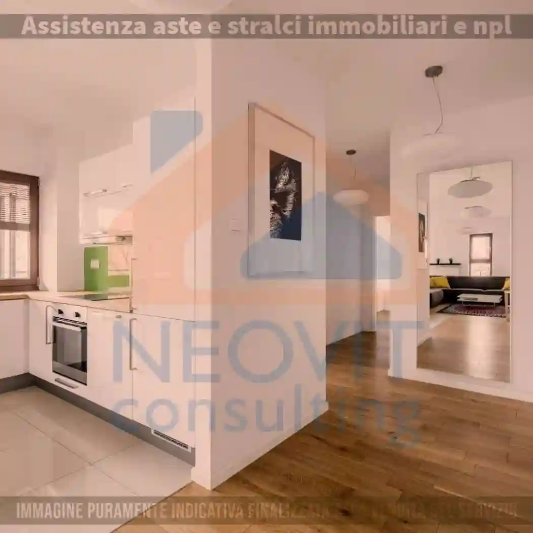 Villetta a schiera - foto 4