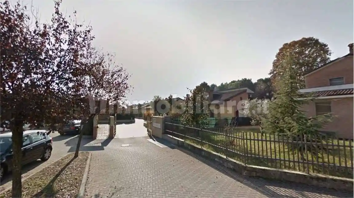 Villa in vendita a Roncello