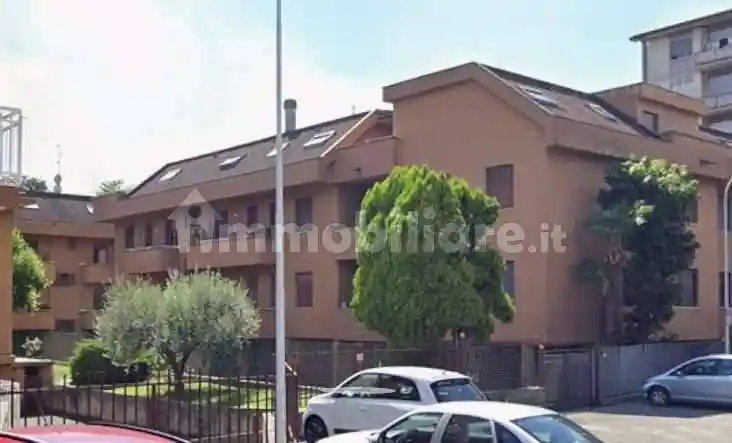 Appartamento in vendita a Seregno