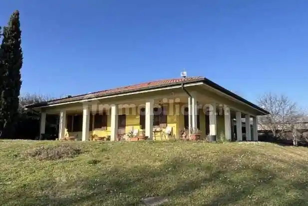 Appartamento in vendita a Missaglia