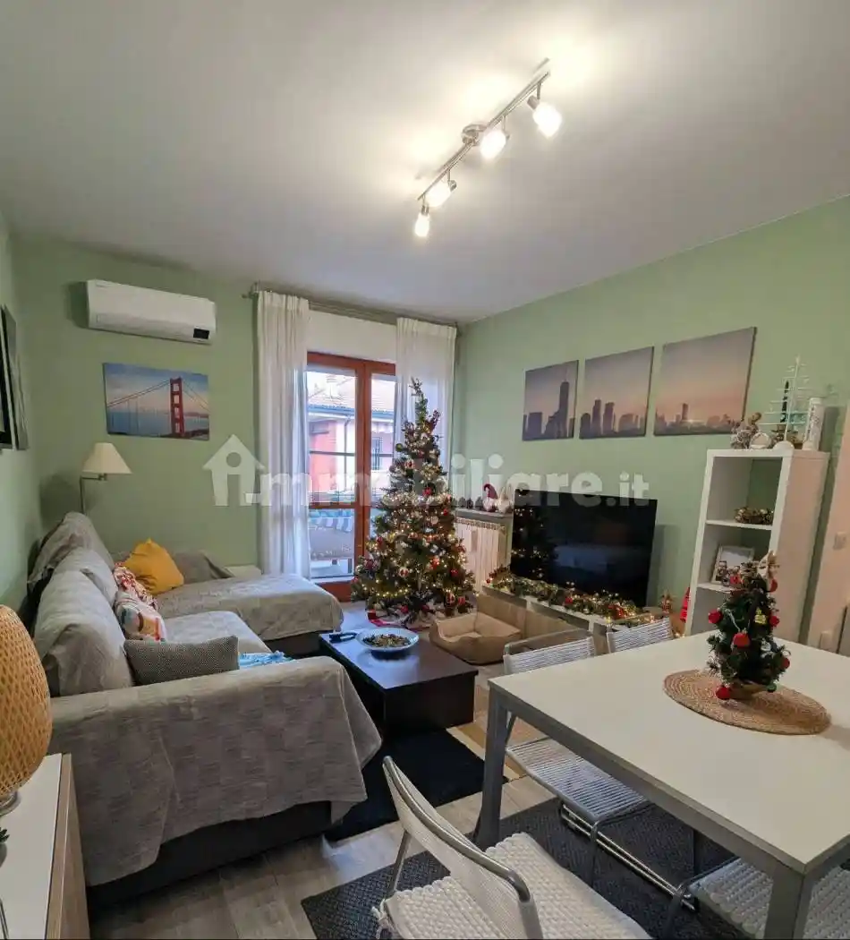 Appartamento in vendita a Novara