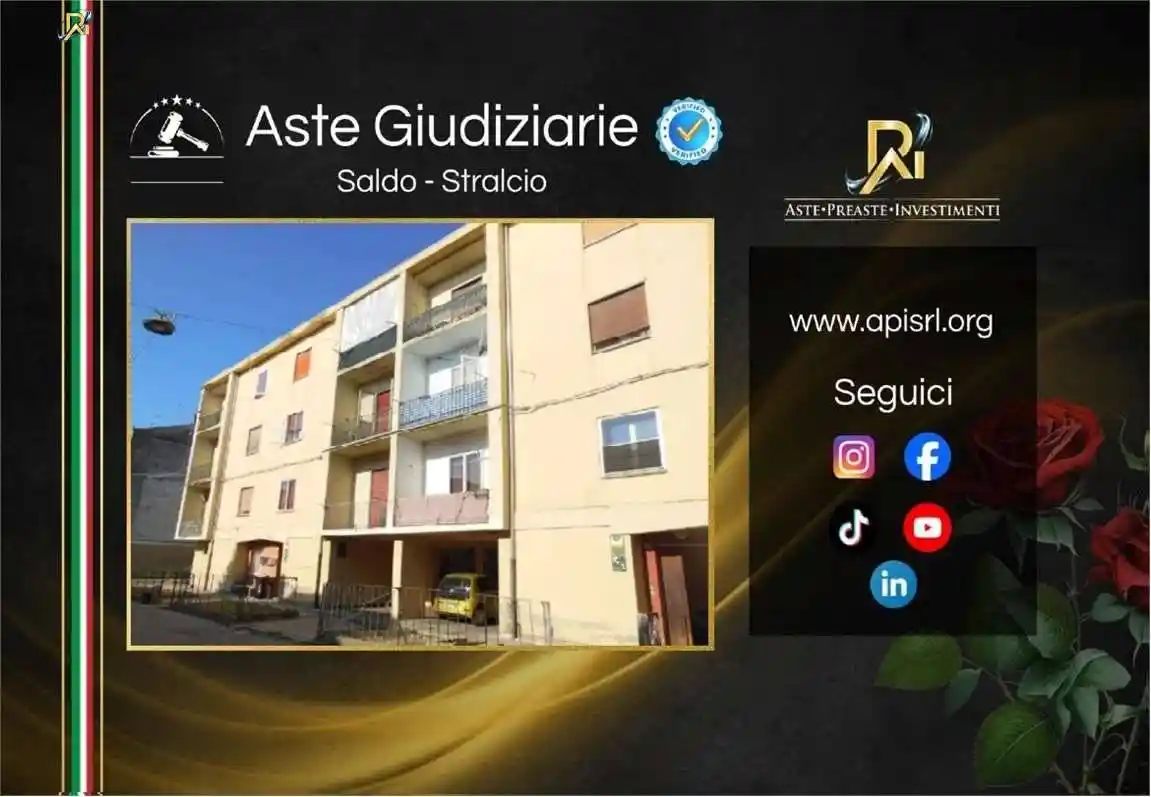 Appartamento in vendita a Portomaggiore