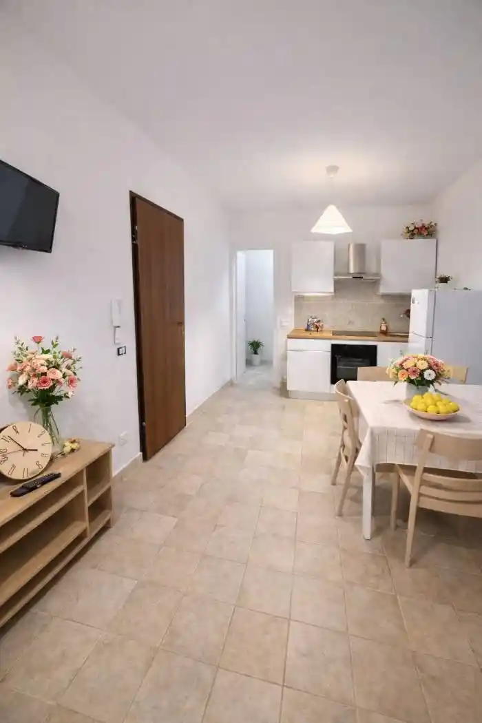 Appartamento in vendita a Iglesias