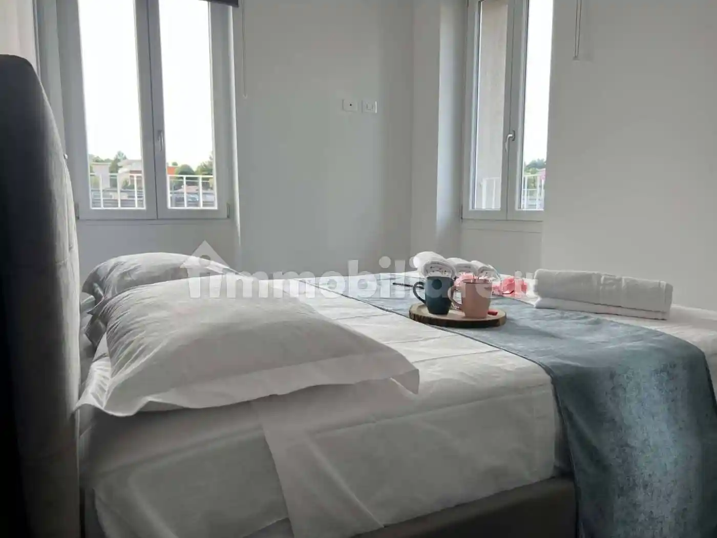 Appartamento in affitto a Como