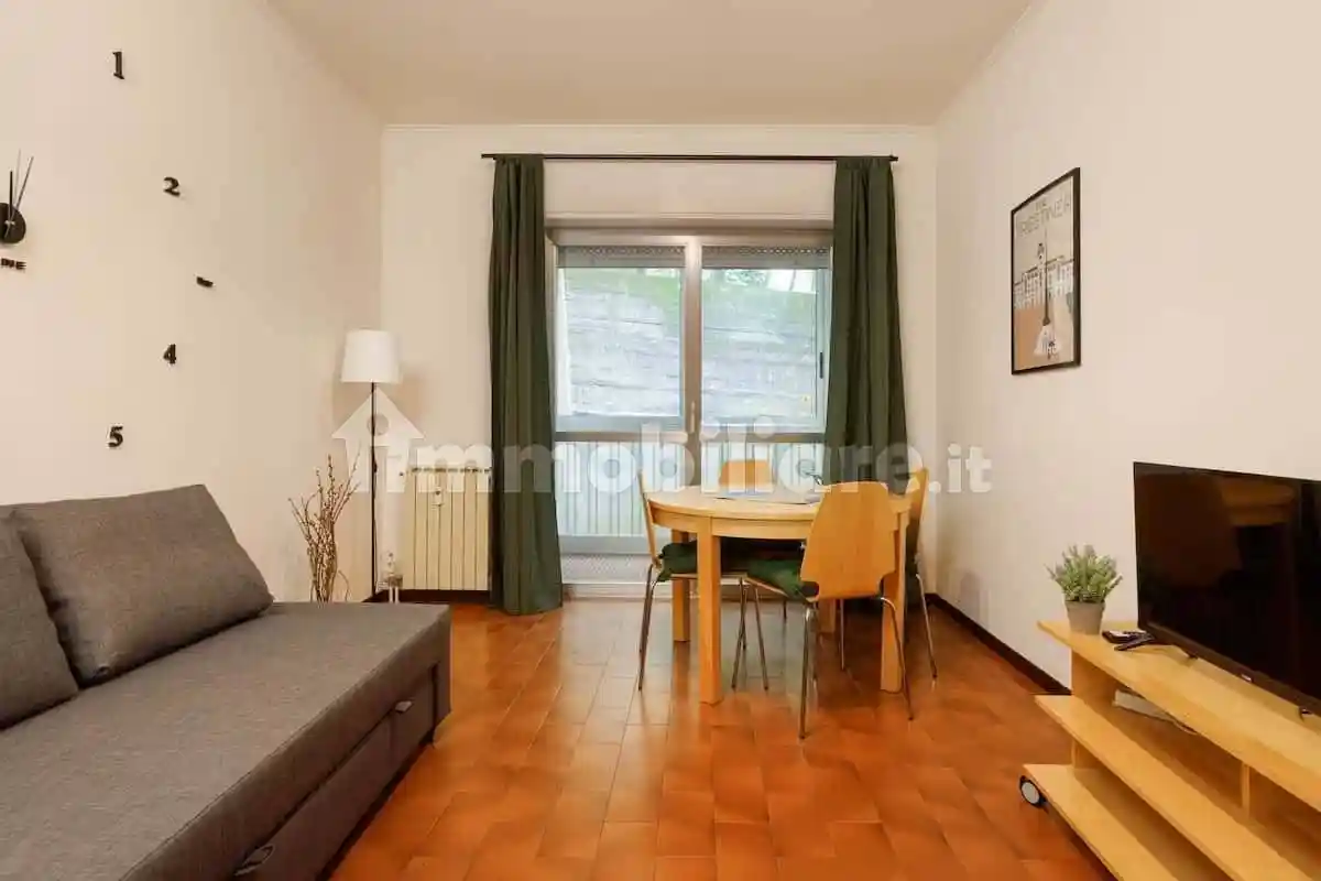 Appartamento in affitto a Trieste