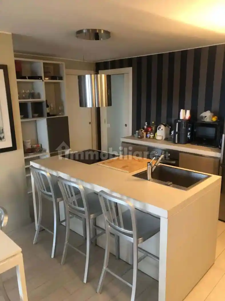 Appartamento in affitto a San Donato Milanese